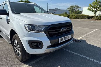 FORD RANGER, , hi-res