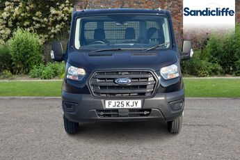 FORD TRANSIT, , hi-res