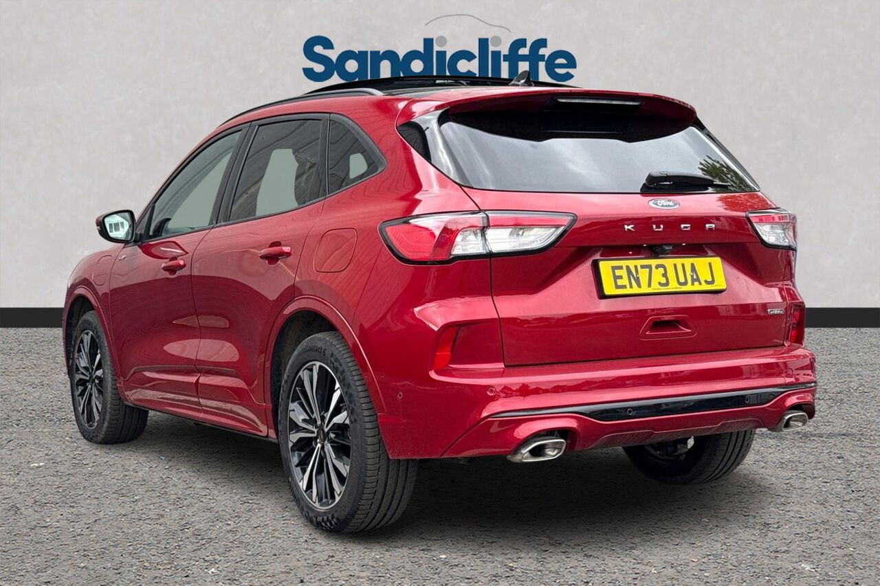 FORD KUGA, , hi-res