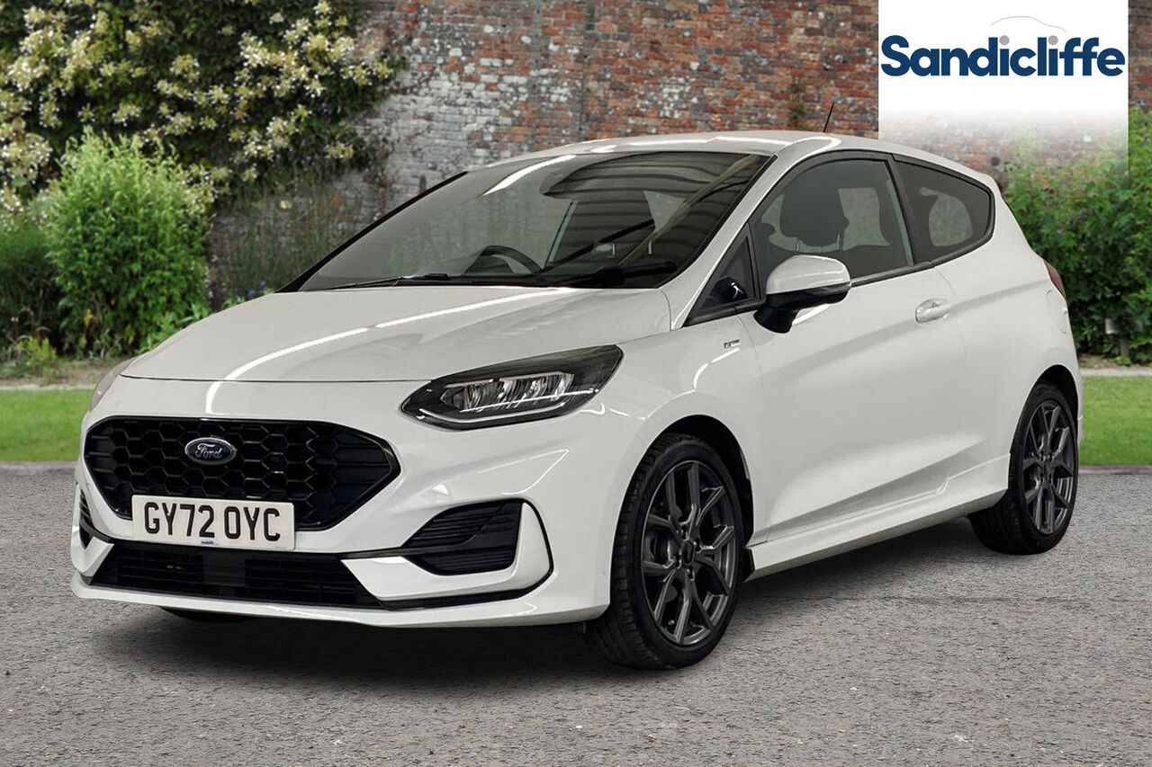 FORD FIESTA, , hi-res