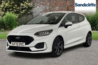 FORD FIESTA, , hi-res