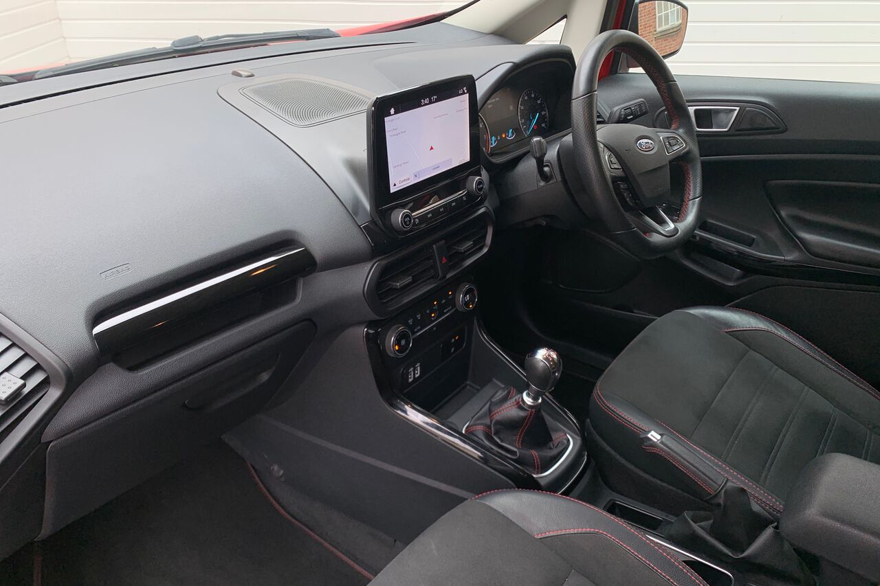 FORD ECOSPORT, , hi-res
