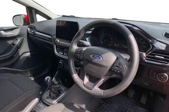 Ford Fiesta 2023.00, , hi-res