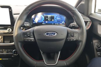 FORD PUMA, , hi-res