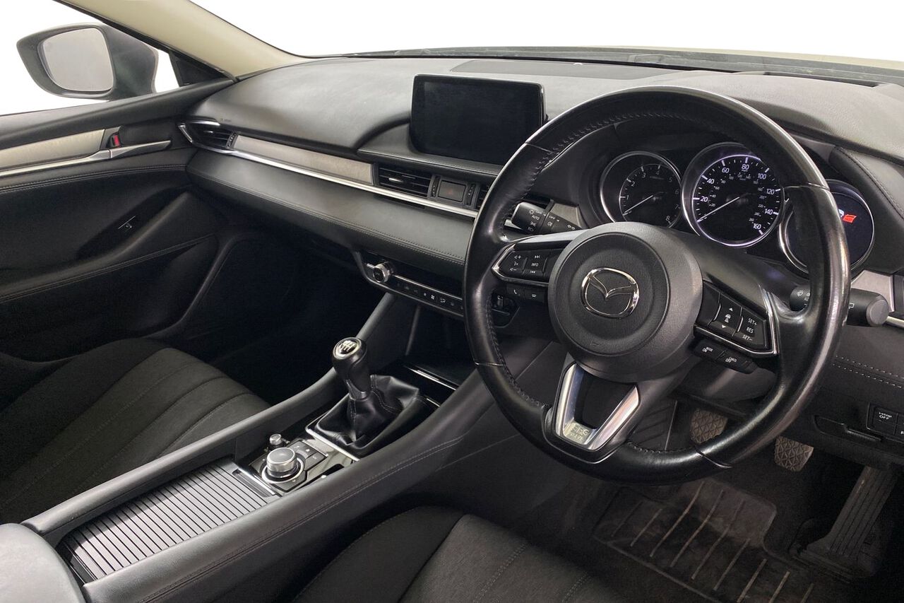 MAZDA 6, , hi-res