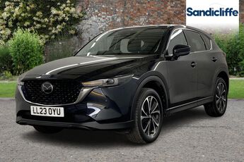 MAZDA CX-5, , hi-res