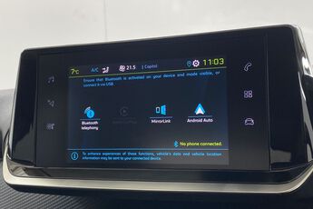PEUGEOT 208, , hi-res