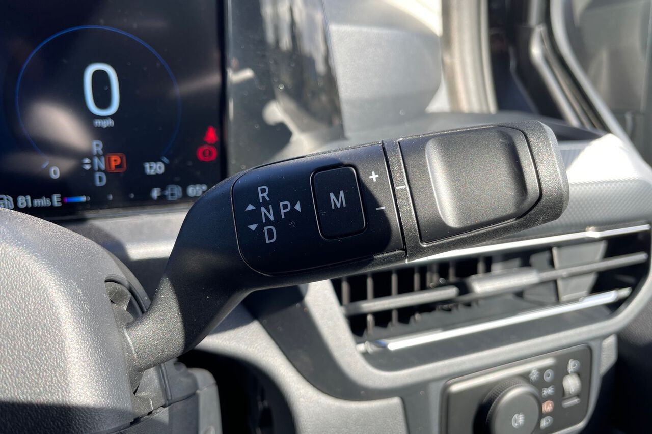 Ford Transit Custom V710 2025.25, , hi-res