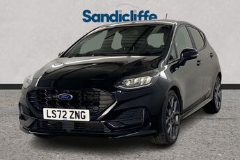 FORD FIESTA, , hi-res