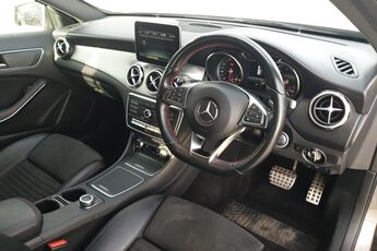 MERCEDES-BENZ GLA, , hi-res