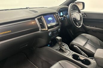 FORD RANGER, , hi-res