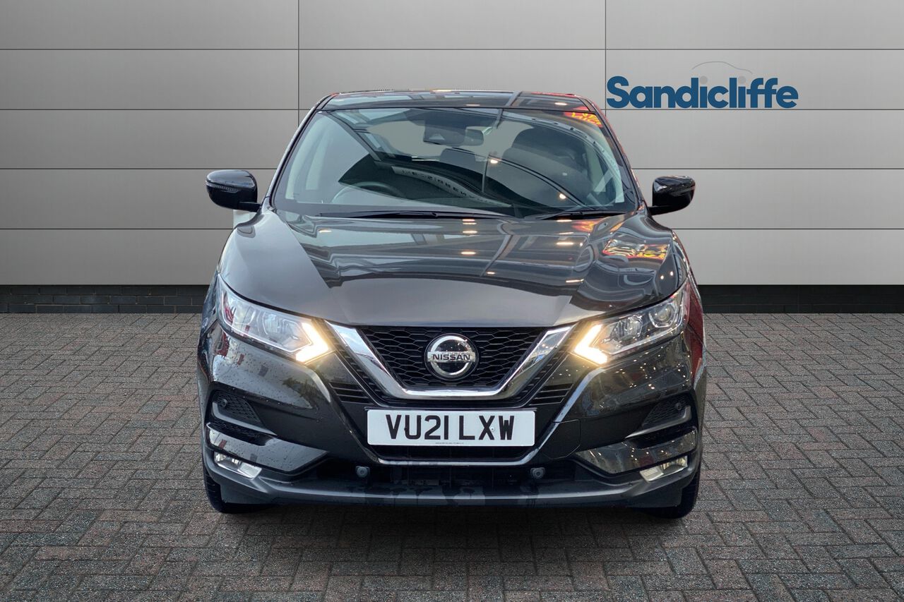 NISSAN QASHQAI, , hi-res