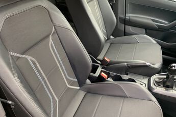 VOLKSWAGEN POLO, , hi-res