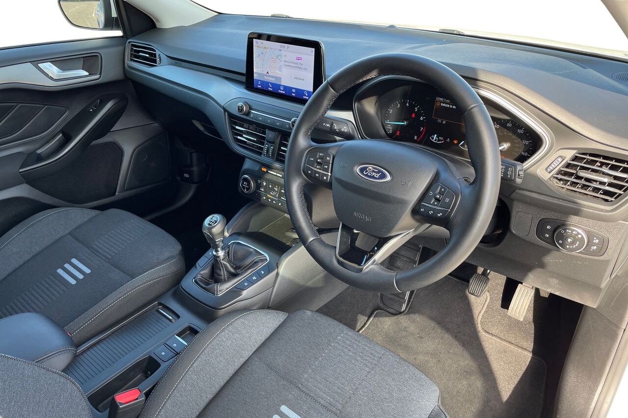 FORD FOCUS, , hi-res