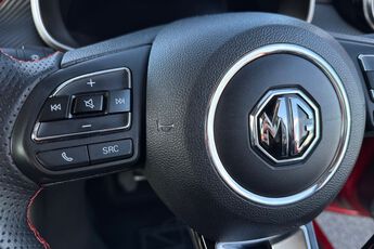 MG MOTOR UK ZS, , hi-res