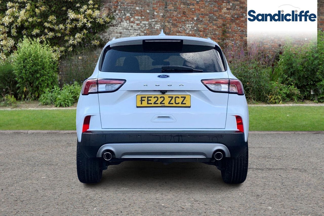 FORD KUGA, , hi-res