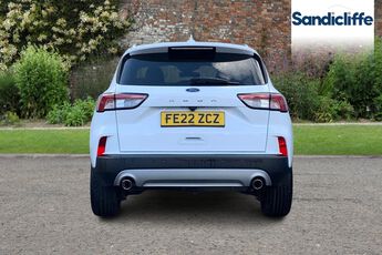 FORD KUGA, , hi-res