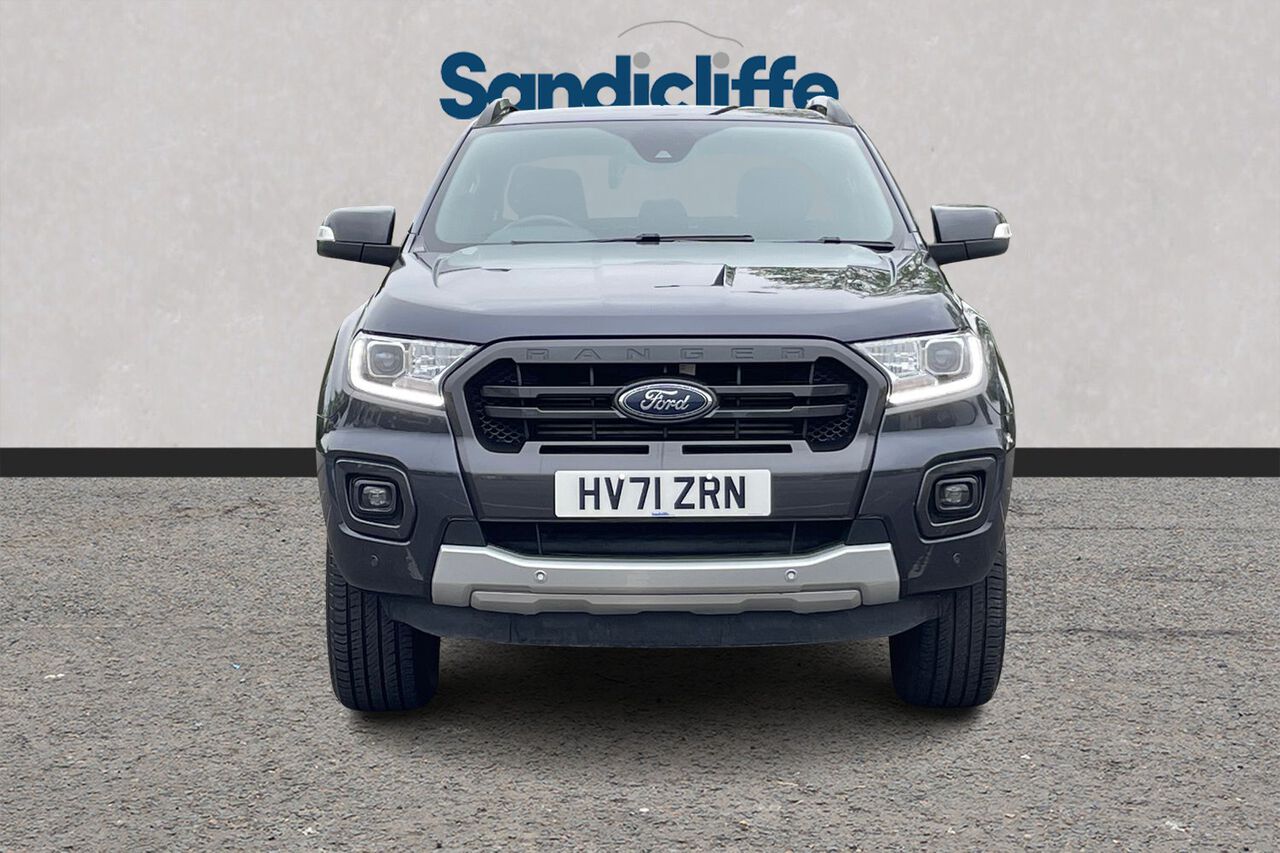 FORD RANGER, , hi-res
