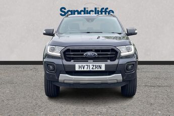 FORD RANGER, , hi-res