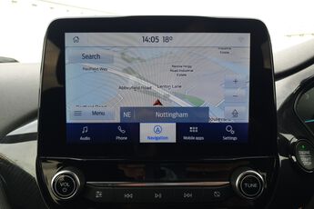 FORD FIESTA, , hi-res