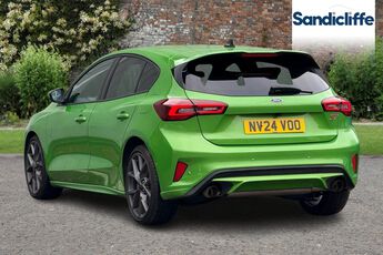 FORD FOCUS, , hi-res