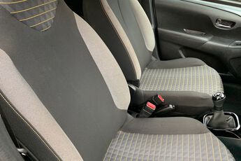 PEUGEOT 108, , hi-res