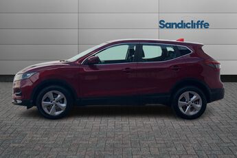 NISSAN QASHQAI, , hi-res