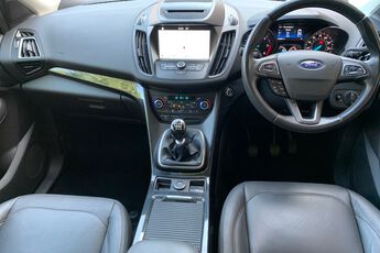 FORD KUGA, , hi-res