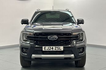 FORD RANGER, , hi-res