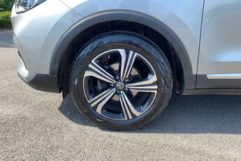 MG MOTOR UK ZS, , hi-res