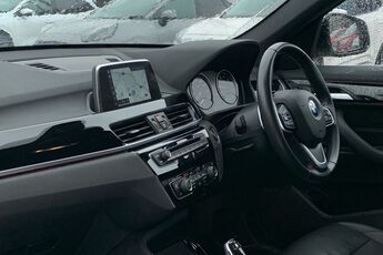 BMW X1, , hi-res