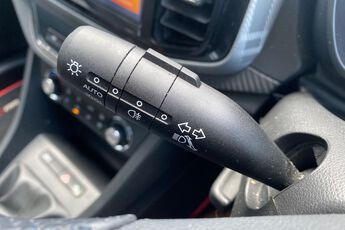MG MOTOR UK MG3, , hi-res