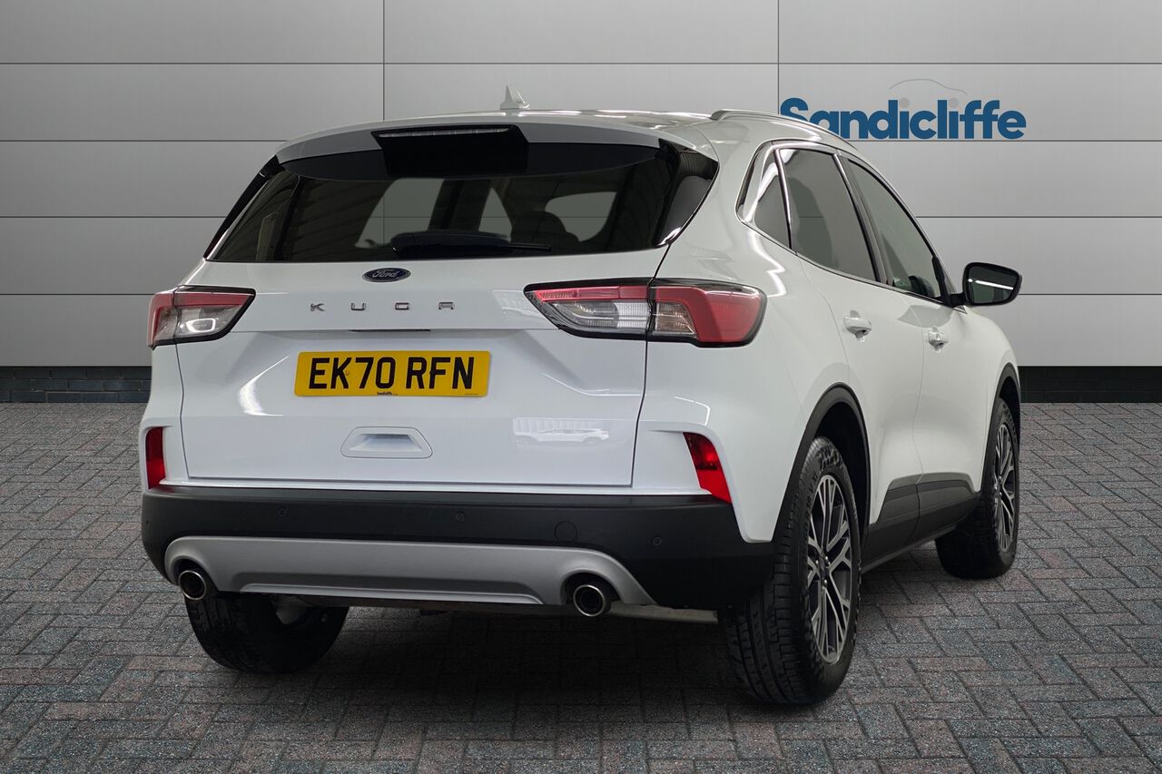 FORD KUGA, , hi-res