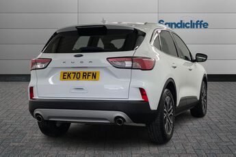 FORD KUGA, , hi-res