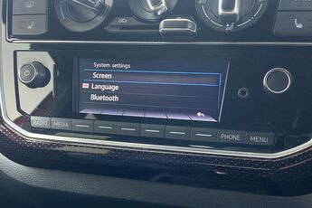 VOLKSWAGEN UP, , hi-res