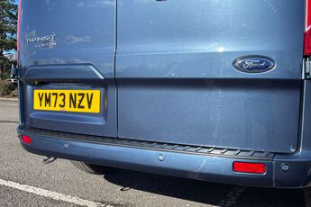 FORD TRANSIT CUSTOM, , hi-res