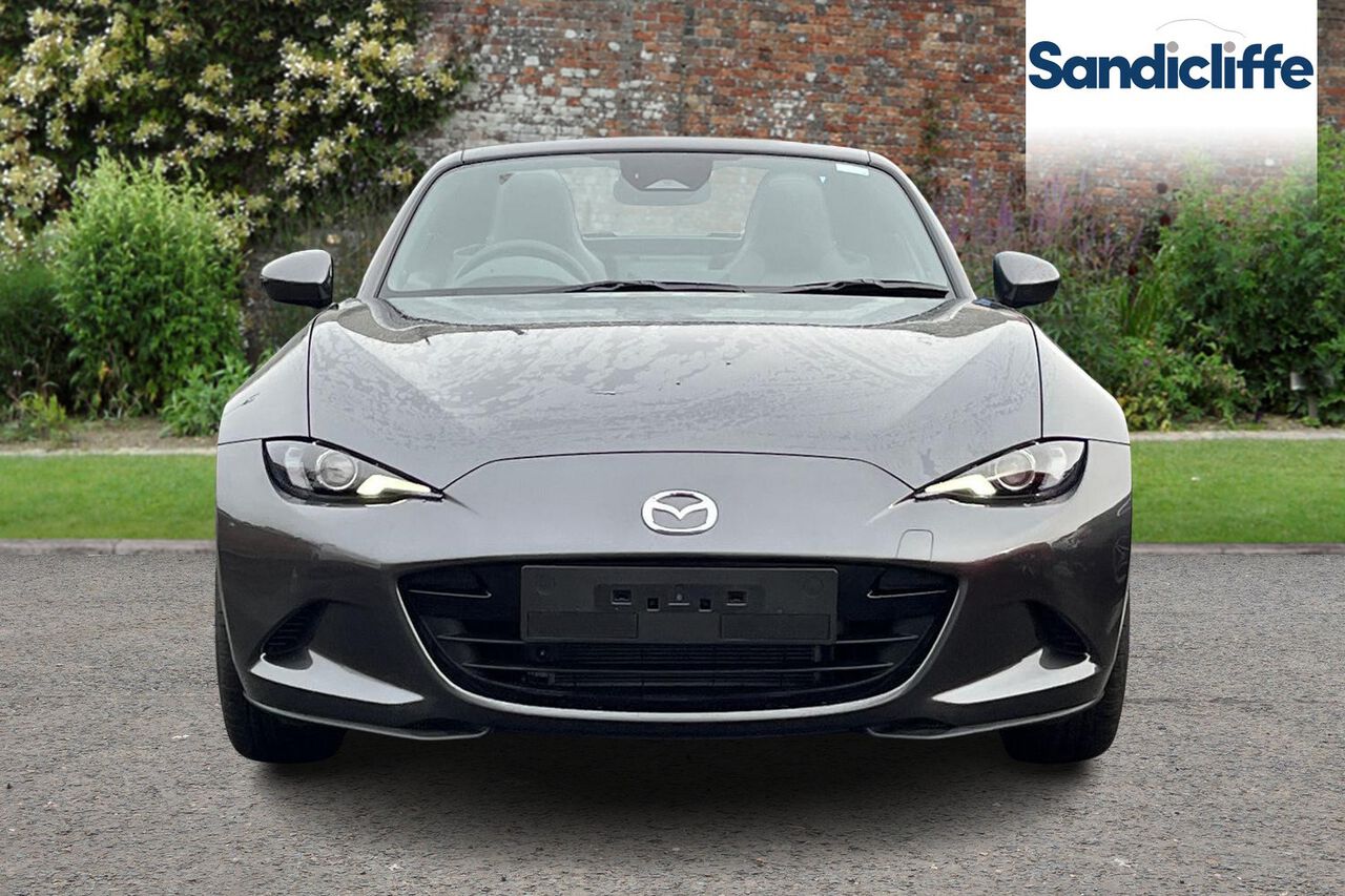 MAZDA MX-5, , hi-res
