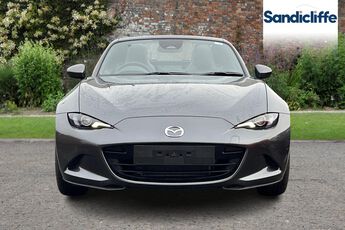 MAZDA MX-5, , hi-res