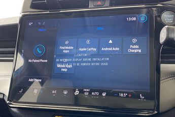 Ford Puma Gen-E 2025.50, , hi-res