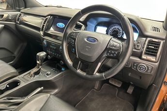 FORD RANGER, , hi-res