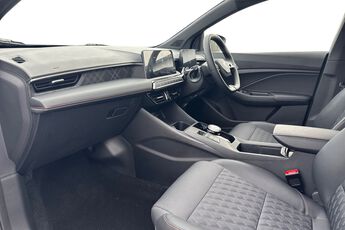 MG MOTOR UK MG3, , hi-res
