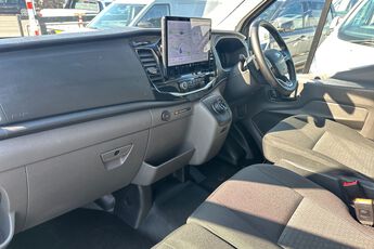 FORD TRANSIT, , hi-res