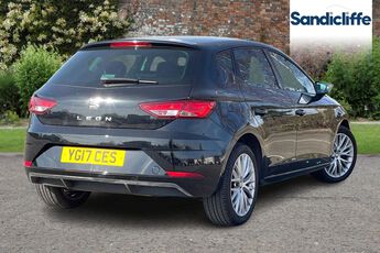 SEAT LEON, , hi-res
