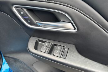 MG MOTOR UK ZS, , hi-res