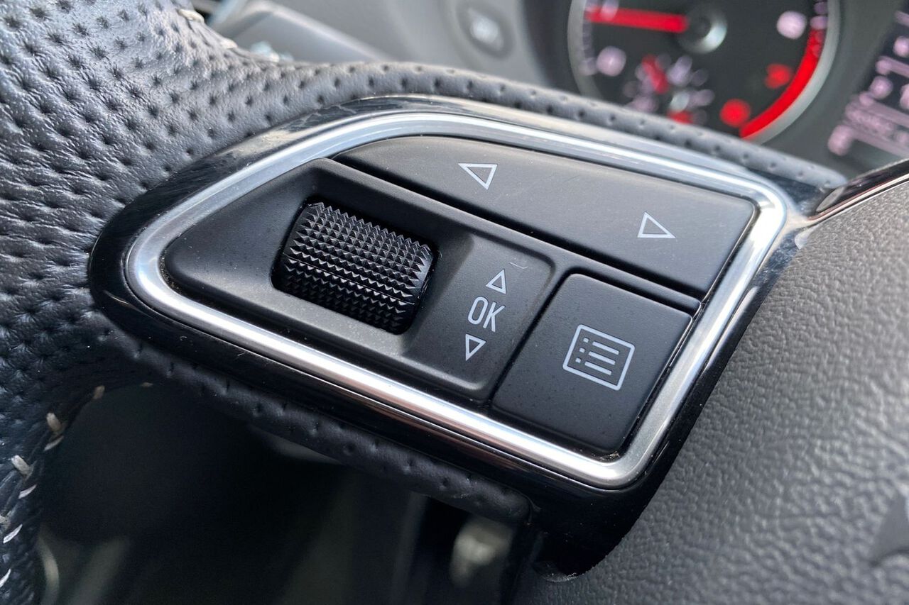 AUDI Q3, , hi-res