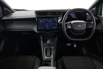 FORD PUMA, , hi-res