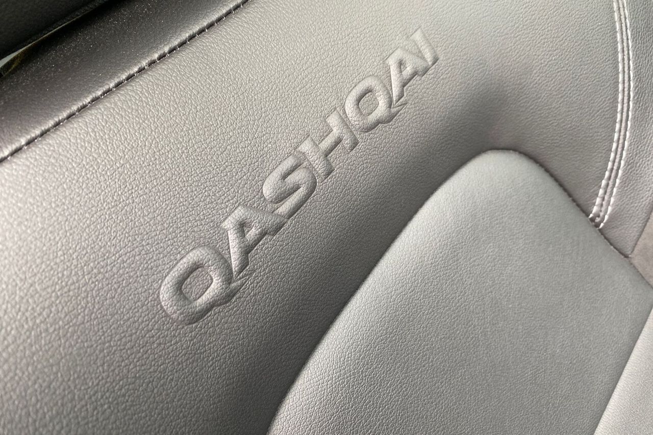 NISSAN QASHQAI, , hi-res