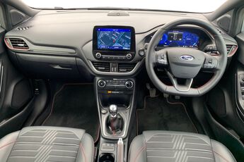 FORD PUMA, , hi-res