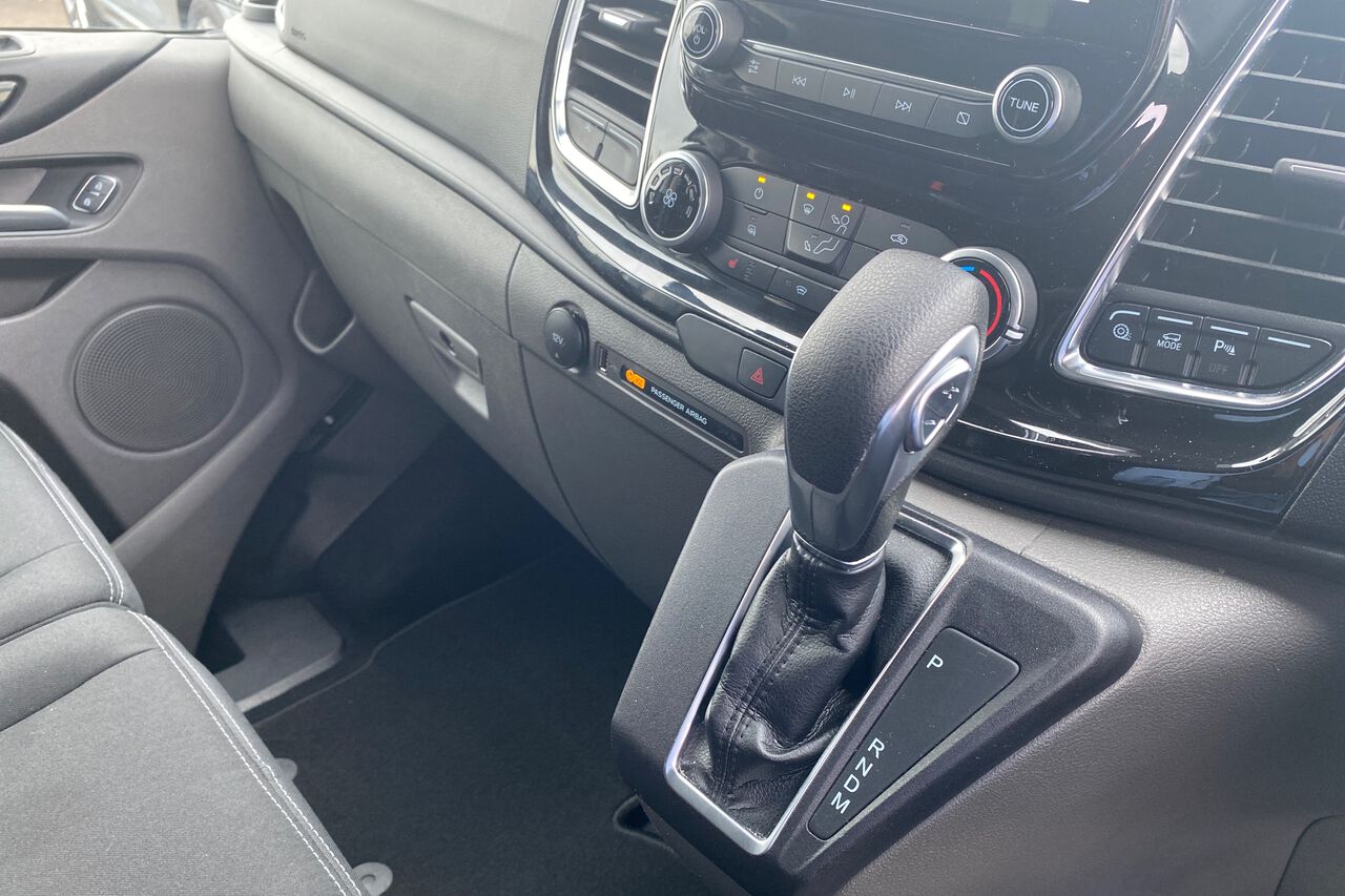 FORD TRANSIT CUSTOM, , hi-res