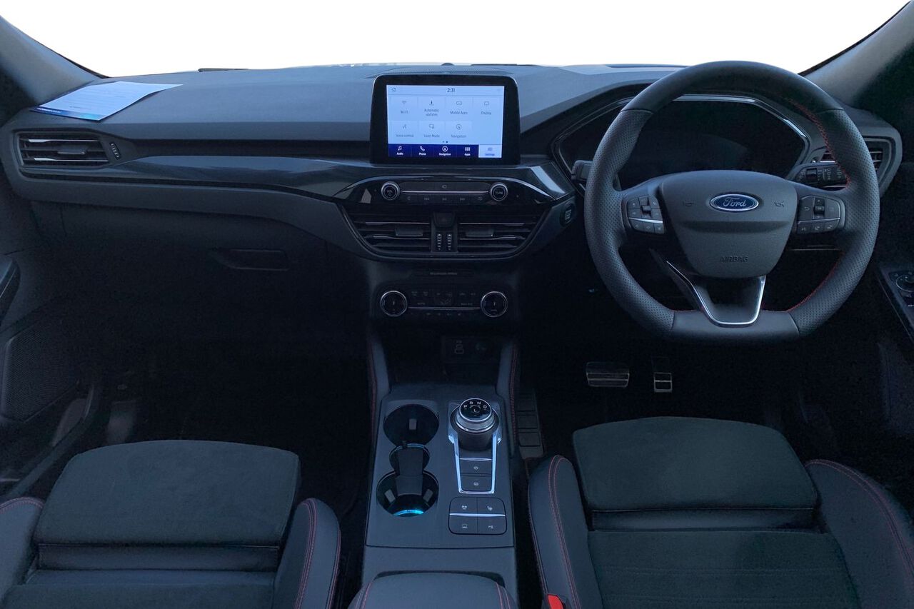 FORD KUGA, , hi-res